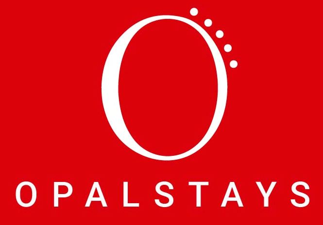 Opalstays Logo
