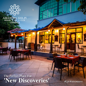 Amantra Shilpi Resort