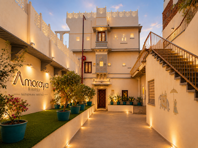 Amoraya Hotels & Resorts