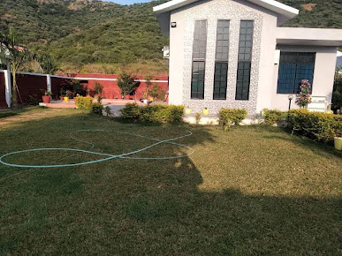 Arihant Upwan Romantic Villa