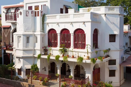 BEDLA HOUSE – Boutique Heritage Homestay – Deluxe Double Room