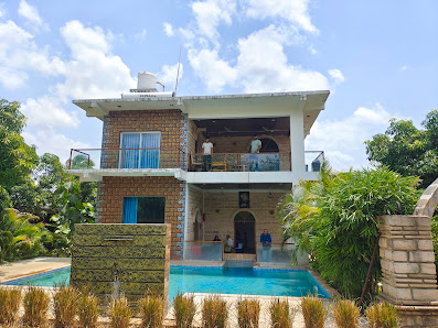 Gir Villa Resort