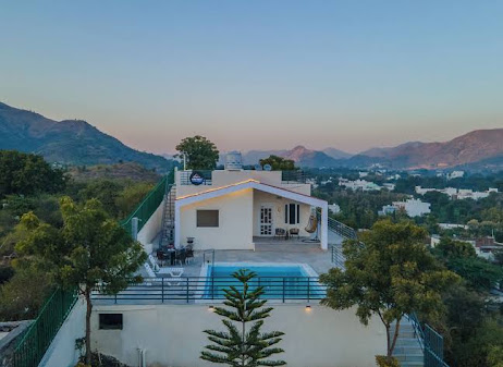 Glen Villa Udaipur