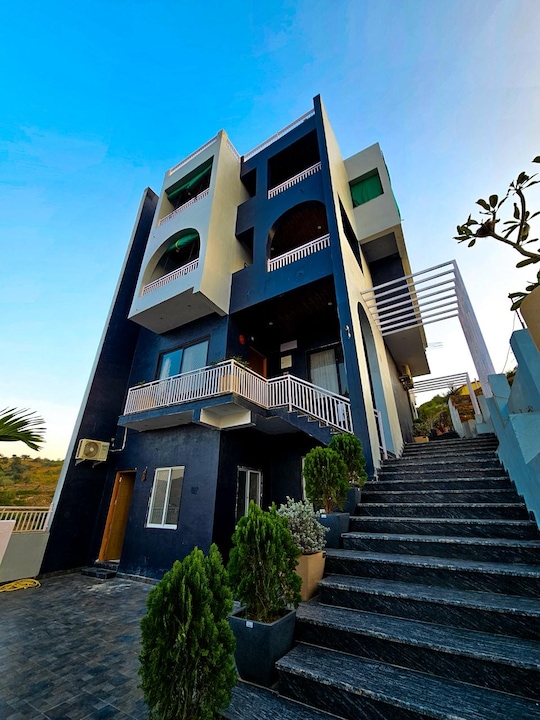 Horizon Heights
