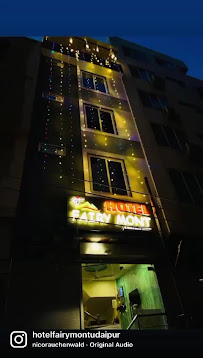 HOTEL FAIRY MONT