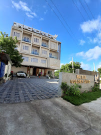 HOTEL GOLDEN BIRD UDAIPUR