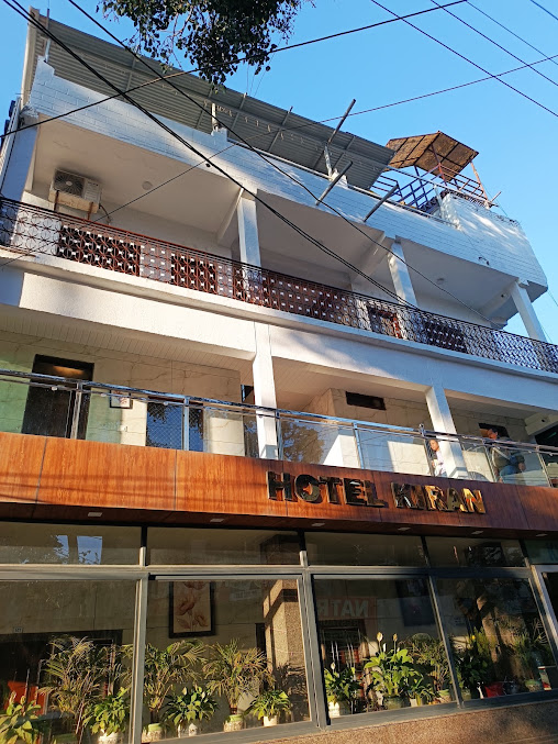 Hotel Kiran
