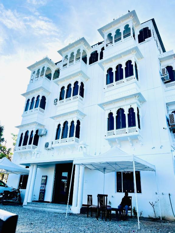 Hotel Lotus Nathdwara