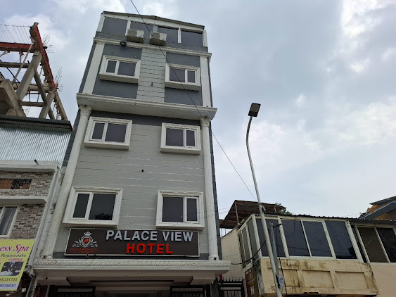 Hotel Palace View