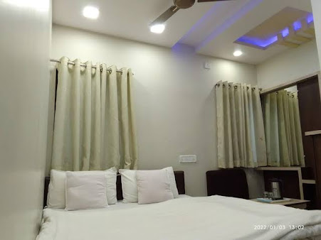 Hotel Vijay