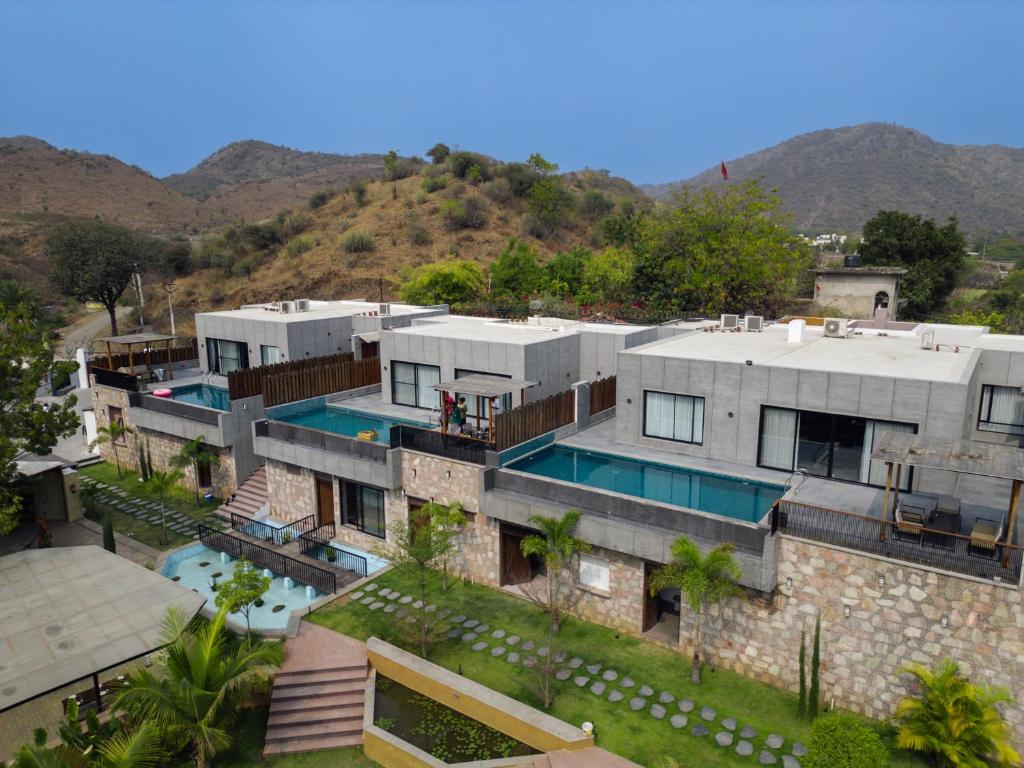 Kaizen Eirene Luxe Villa