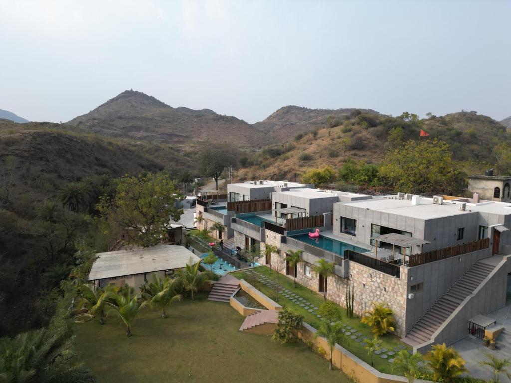Kaizen Eirene Luxe Villa