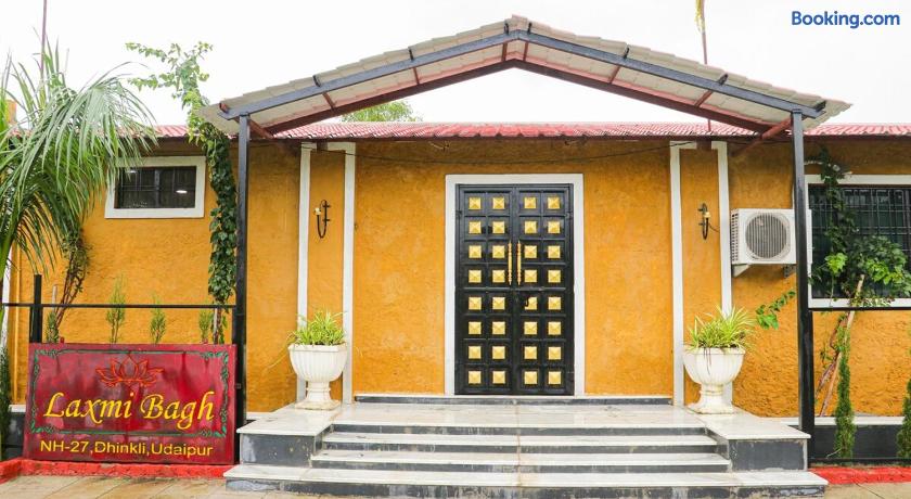 Laxmibagh Villa - Entire Place