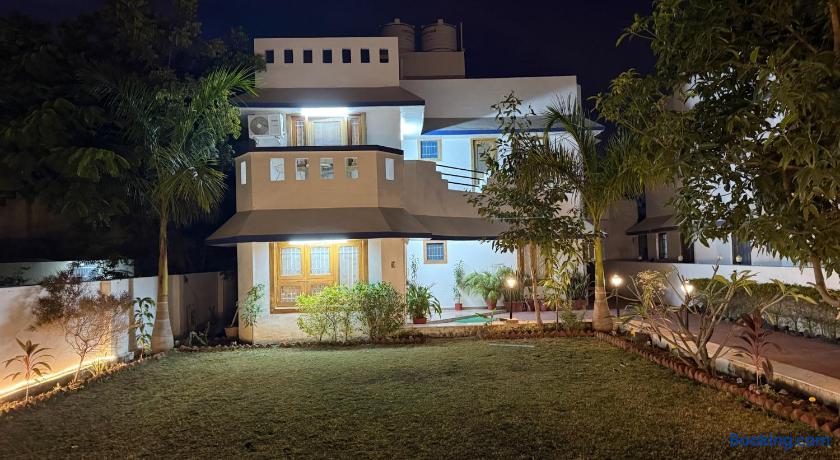 Lila Niwas - Entire Place