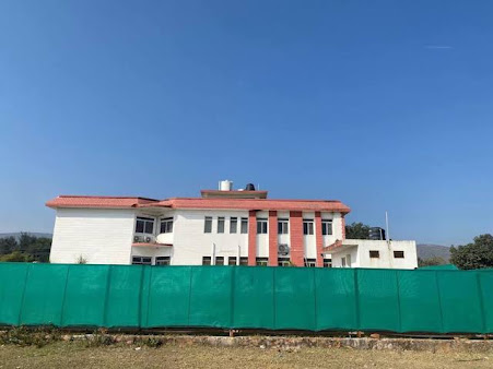 Luxurious 6-BR Farmhouse, Jaipur
