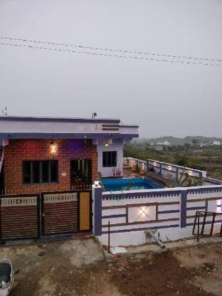 Mehru Mount Villa