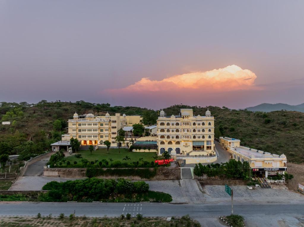 Mewar Palace Resort & Spa