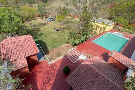 Panther Hills Villa Udaipur