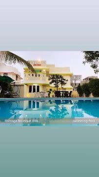 Rangmahal Boutique Villa-B
