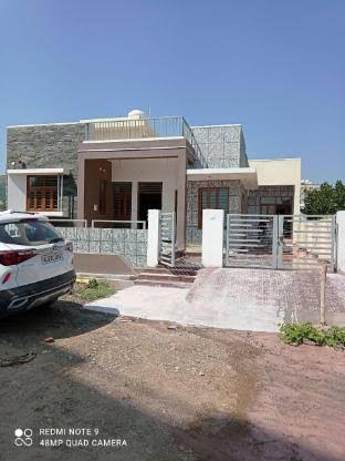 Rudranilay - Two-Bedroom Villa