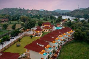 Sarasiruham Resort