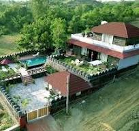 shikhar villa