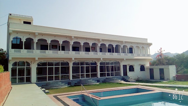 Shreenath resort