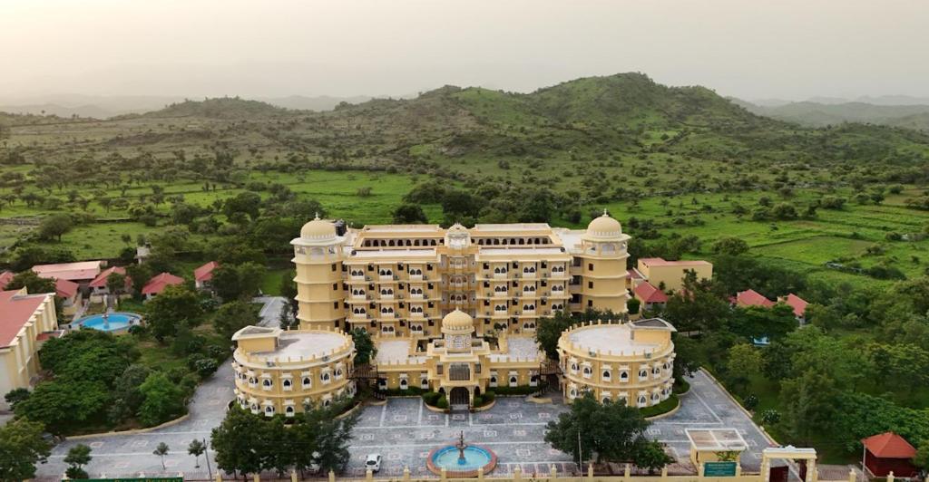 Sinclairs Palace Retreat Udaipur