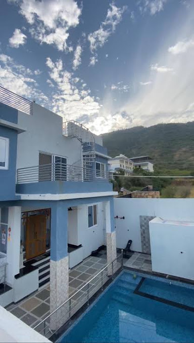 Singh Villa Udaipur - Three-Bedroom Villa