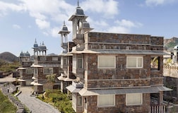 The Amargarh