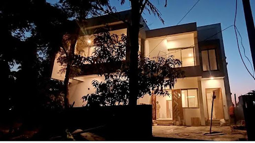 The Cozy Nest – Villa