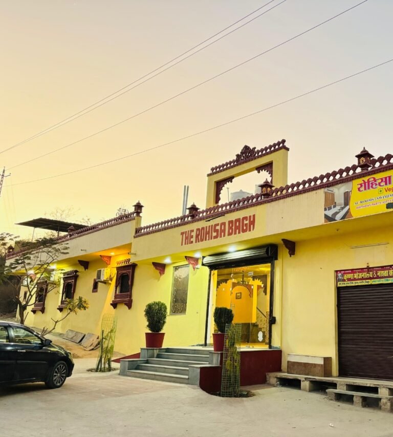 Udaipur