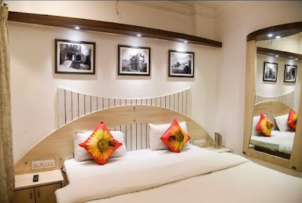 The Sajjan Villa Hotel