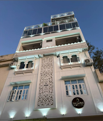 The Sarai