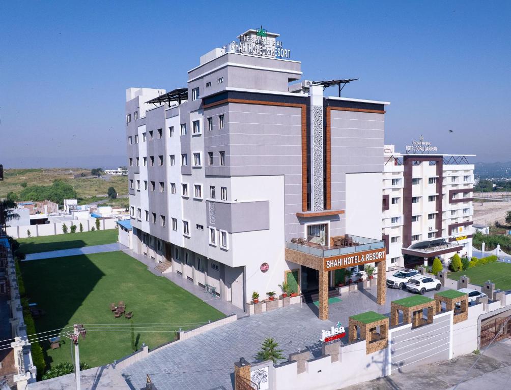 Nathdwara