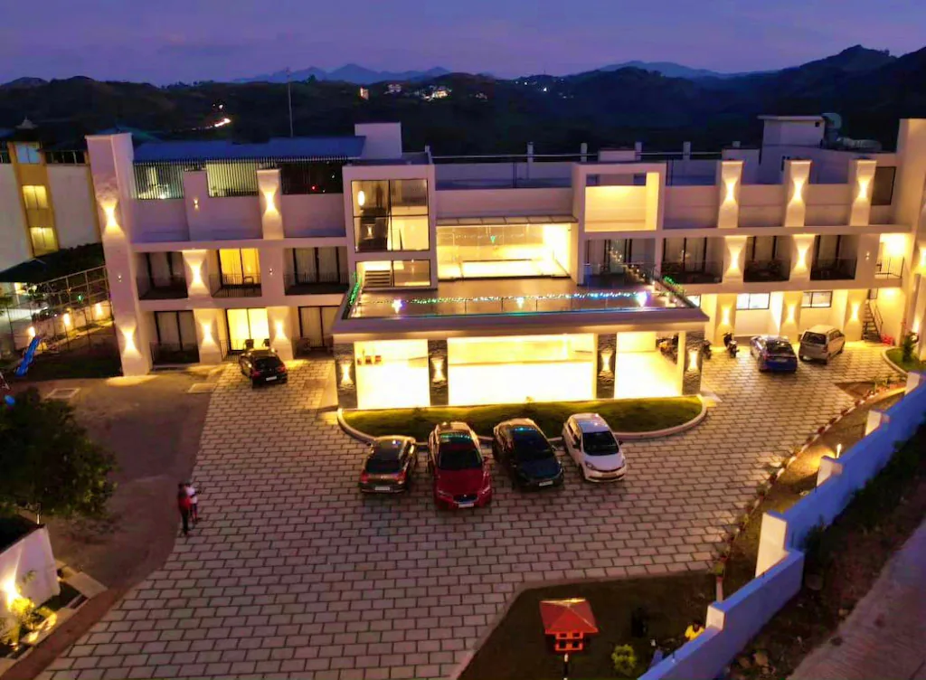 Trinity Villa