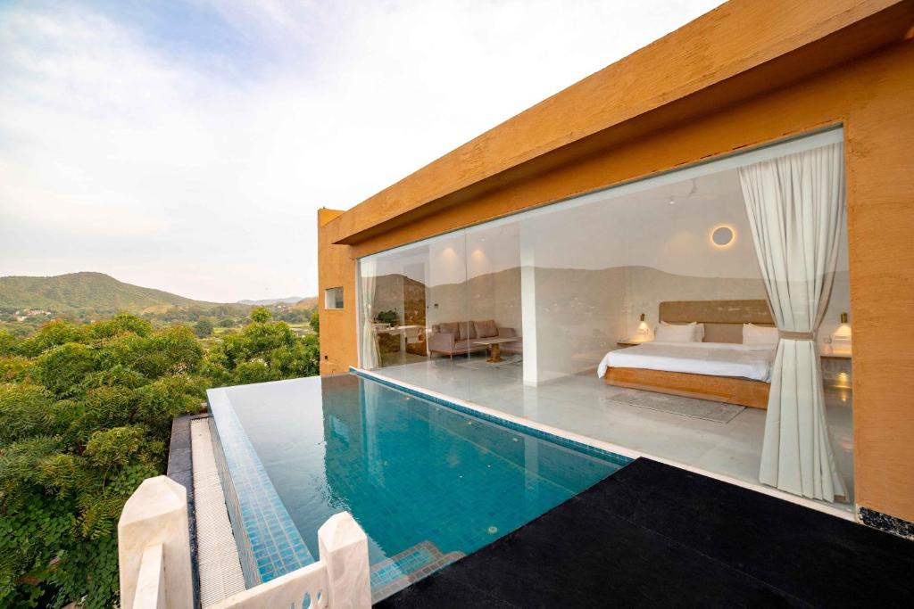 YAAN Udaipur